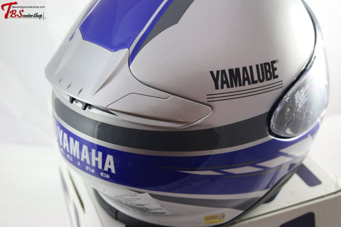 shoei z7 yamaha