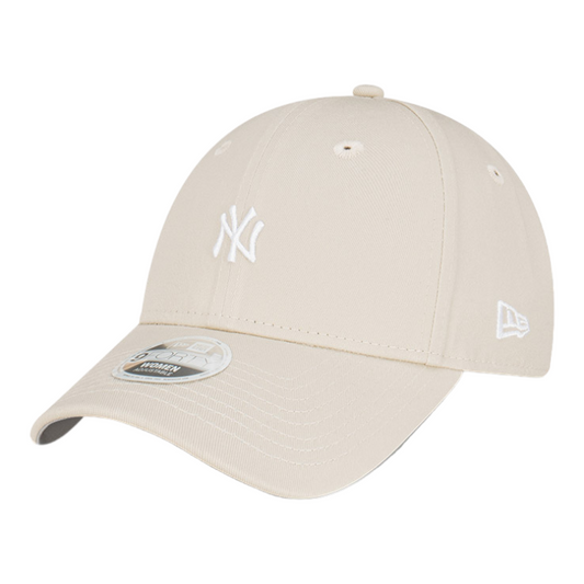 New Era - New York Yankees - Women's 9FORTY Cap - Pine Green