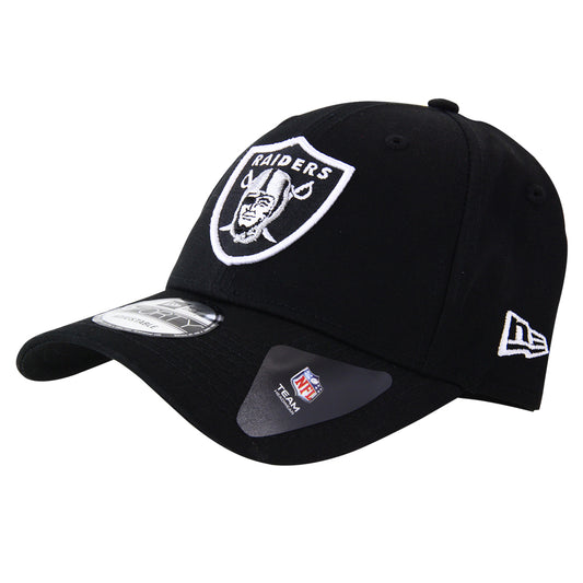 New Era - Las Vegas Raiders 9FORTY Cap - Olive/Black Diamond Era