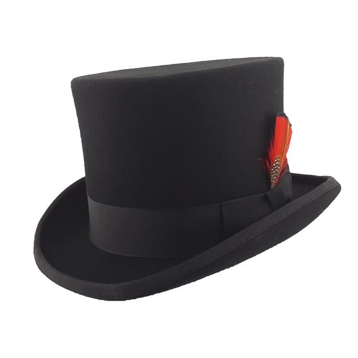 Where to buy deals a top hat