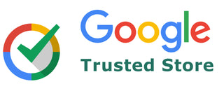 Trusted by Google Badge