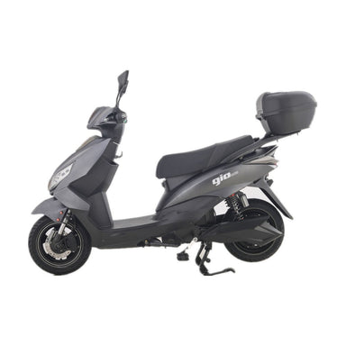 Gio Phoenix, Scooter Électrique (72 Volts) (500 Watts) (800 Watts-Peak —