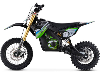 Razor Dirt Rocket MX350 Electric Motocross Dirt Bike, Ages 13+ —