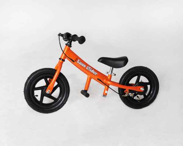 easy glider balance bike