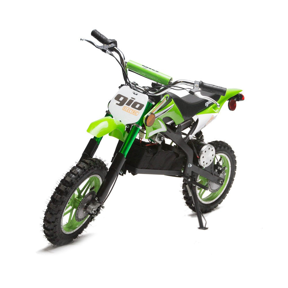 electric kids motocross bike