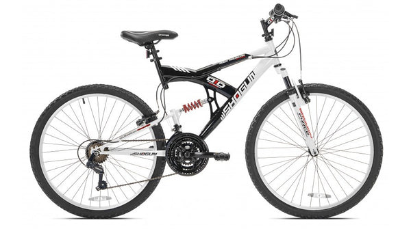 ancheer electric mountain bike