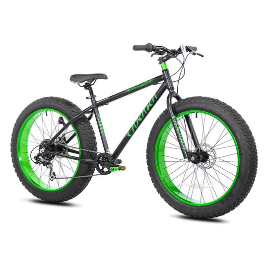 takara nobu fat bike