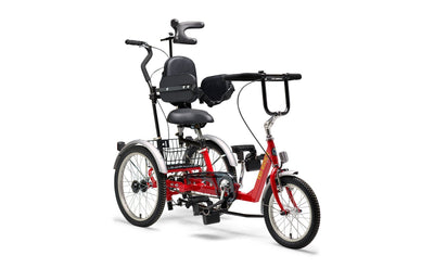 2024 Belize Bike Tri Rider Margay Special Needs Adaptive Tricycle