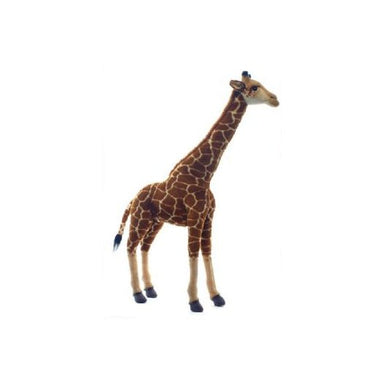 Peluche Giraffa 42x10x24 Cm Peluches Realistici Hansa