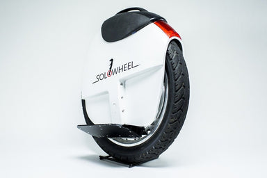 Solowheel CLASSIC (Original) Electric Unicycle by Inventist — Upzy.com