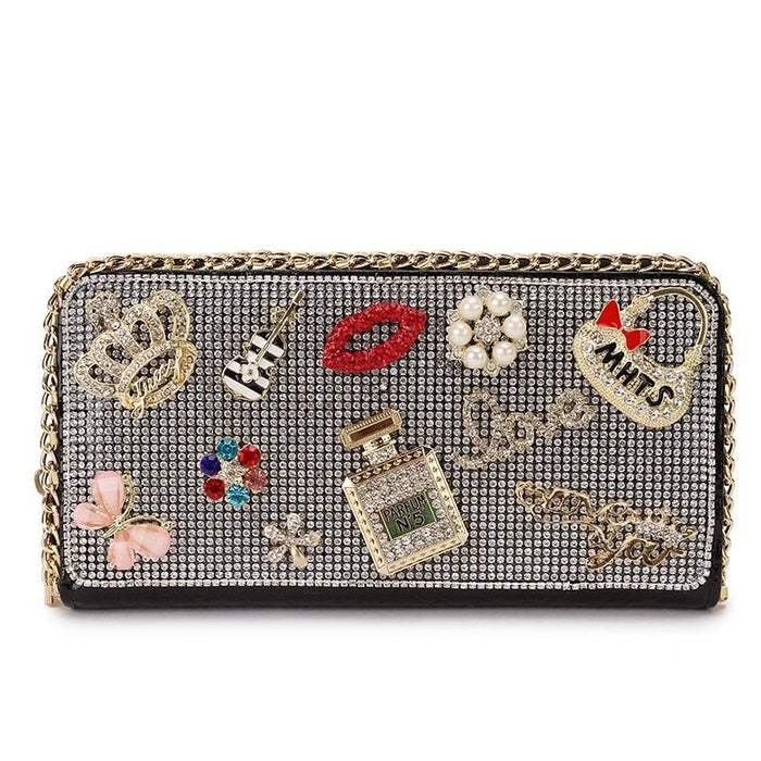 Pin by Salina on Clutches, totes, purses oh my!