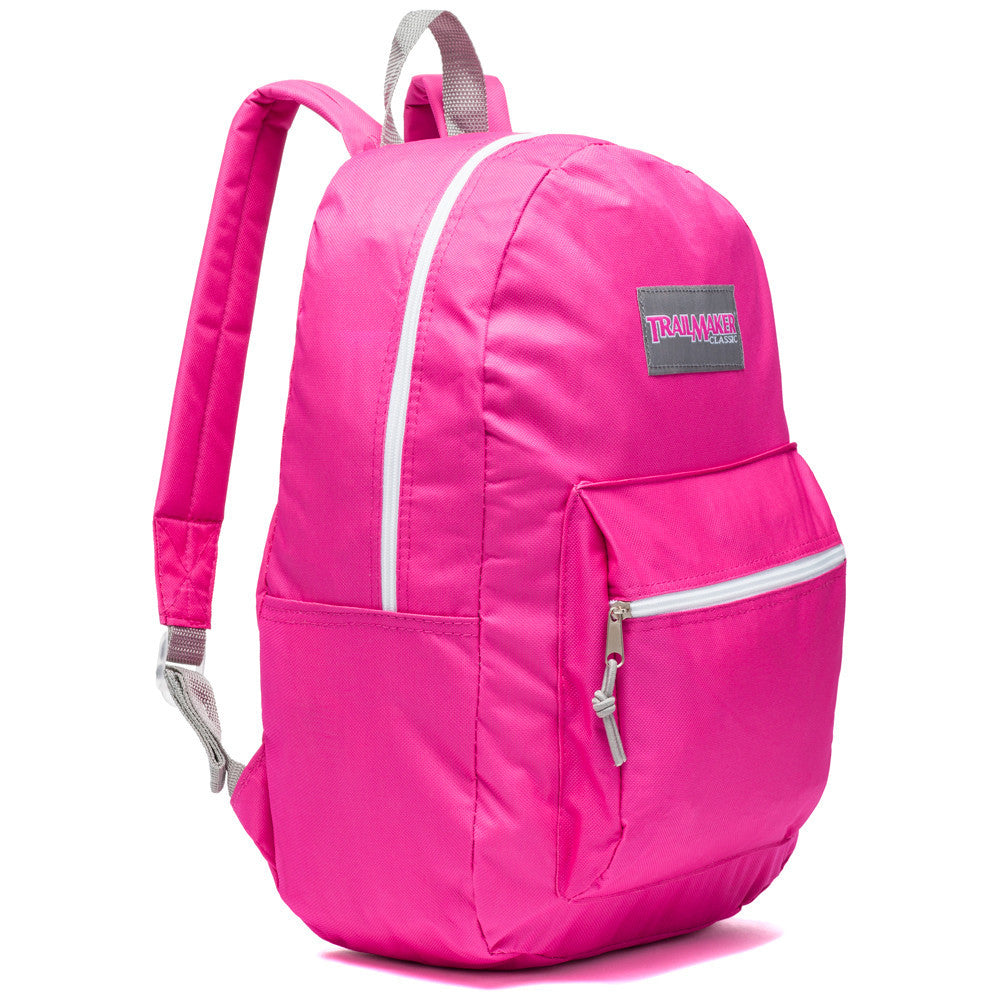 Color Booster Pink Backpack - Citi Trends
