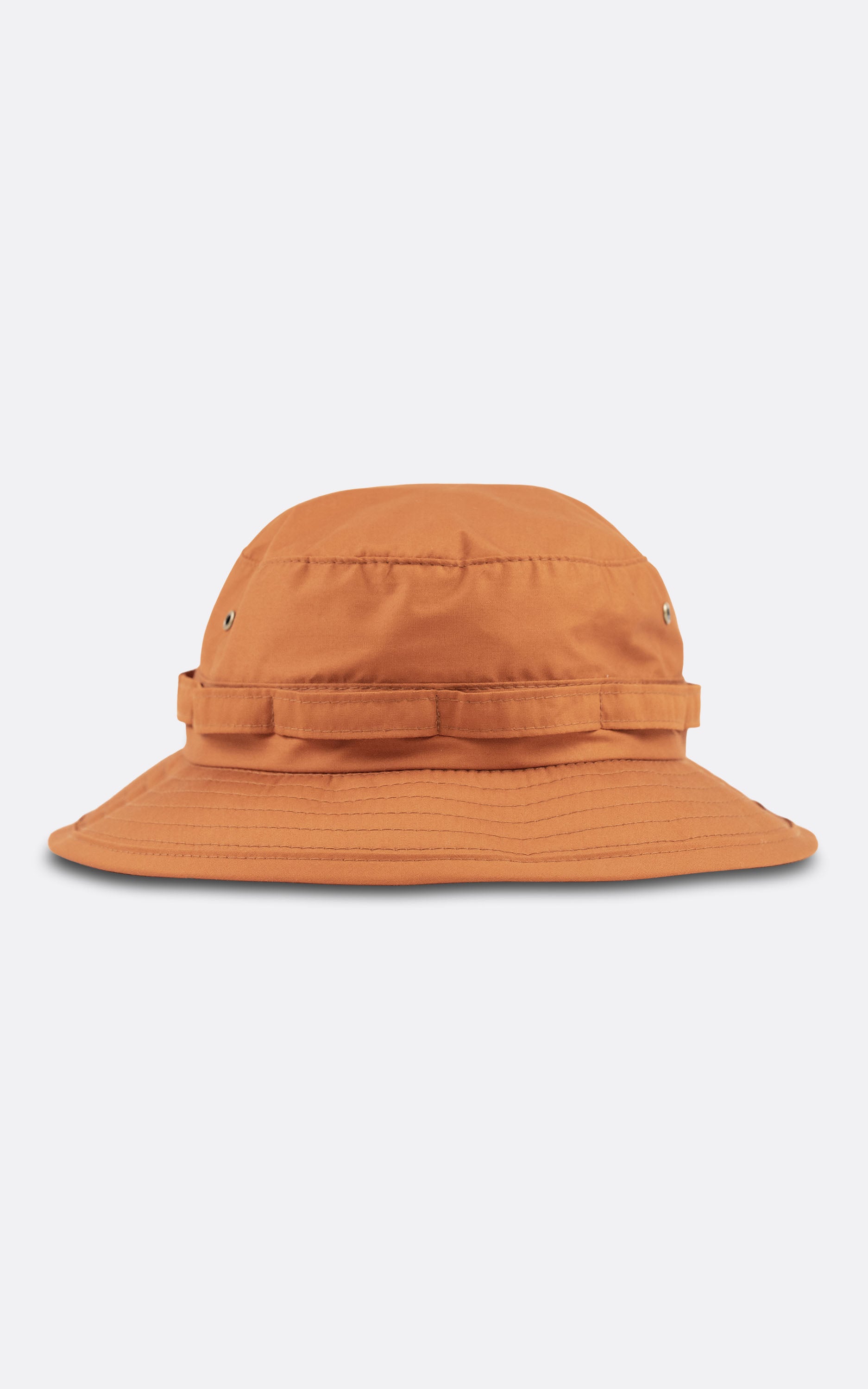 B+ JUNGLE HAT 2L RUST