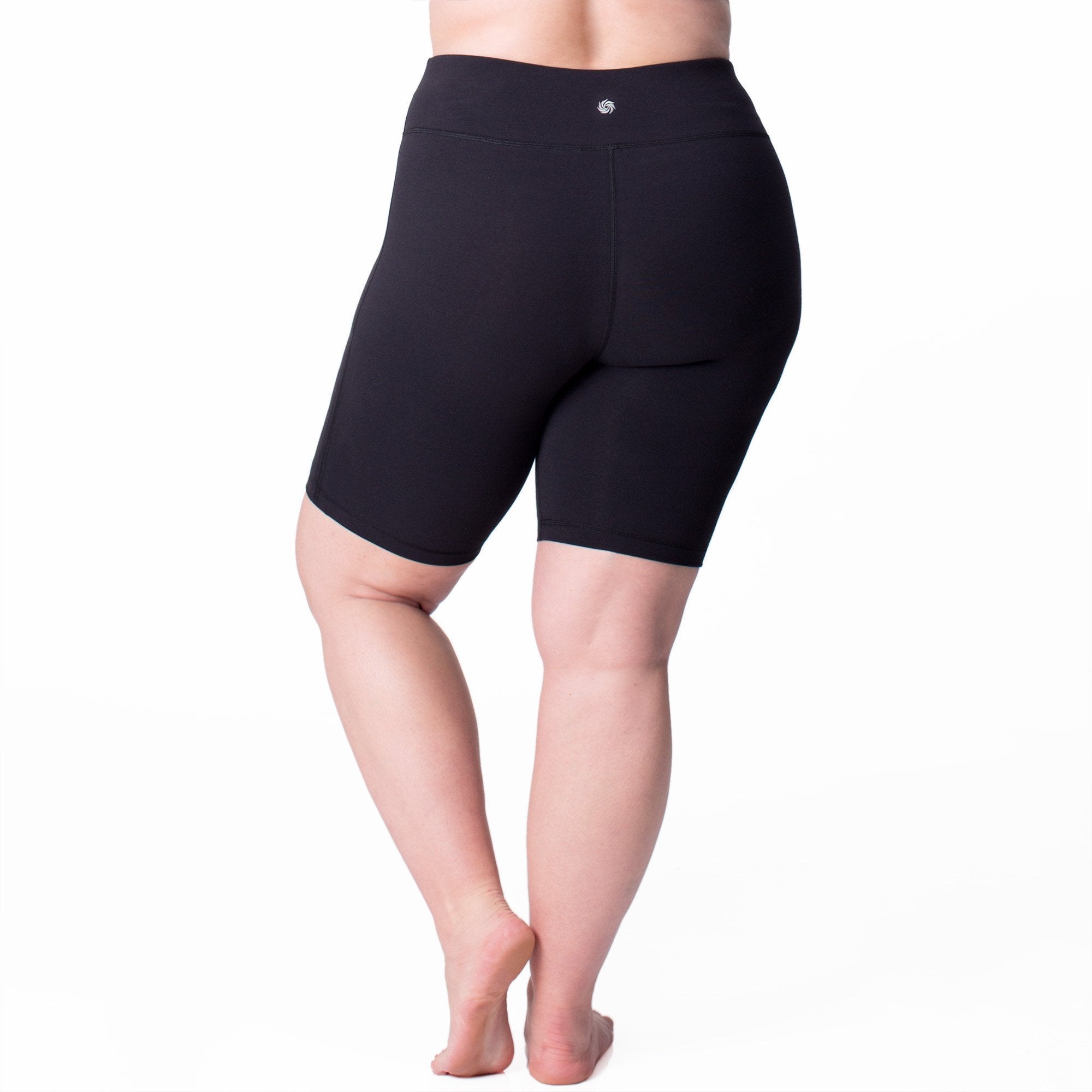 Rainbeau Curves - Curve Basix Compression Capri