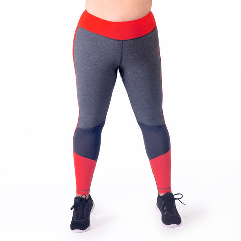 active essentials rainbeau leggings