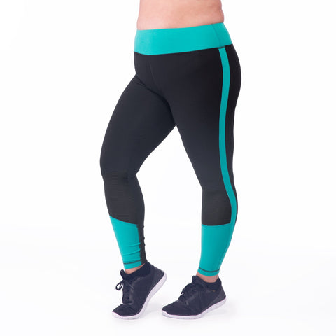 active essentials rainbeau leggings