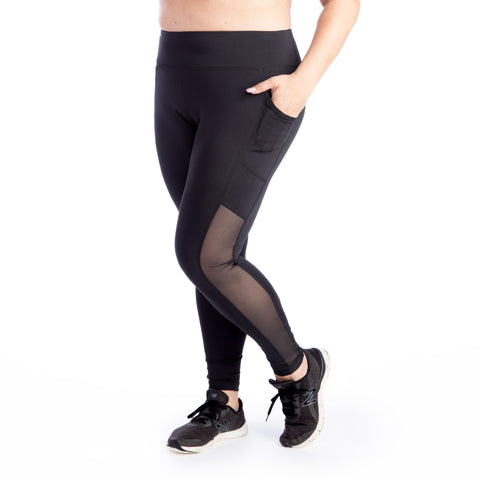 active essentials rainbeau leggings