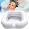Inflatable Shampoo Hair Washing Basin