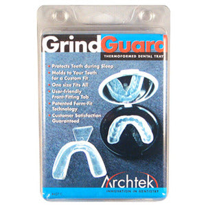 Archtek Grind Guard Night Guard Archtek Grind Guard Night Guard banner