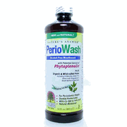 Periowash Cool Mint Oral Rinse