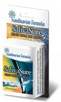 SalivaSure Self-Dissolving Lozenges