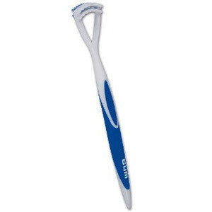 tongue toothbrush