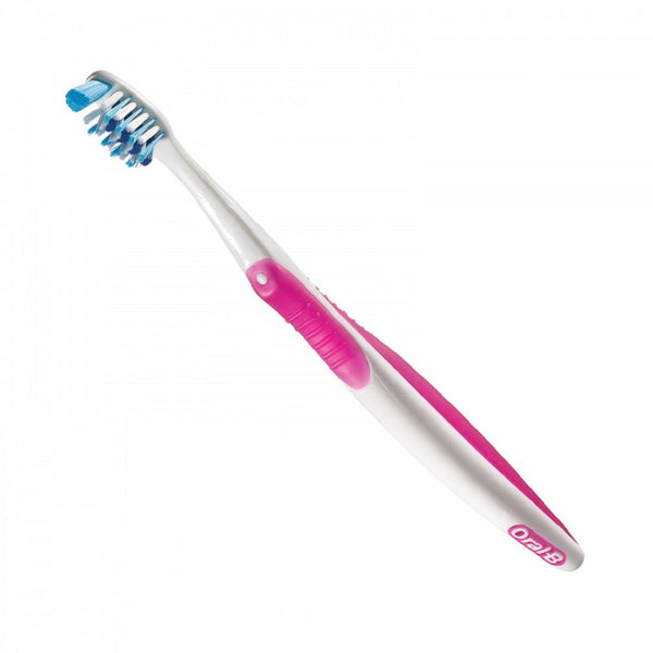 Oral Tooth Brush 102