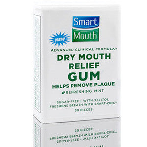 Smart Mouth Gum 37