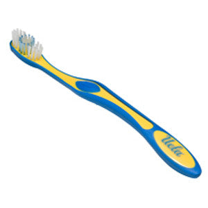 UCLA Collegiate Football Toothbrush 