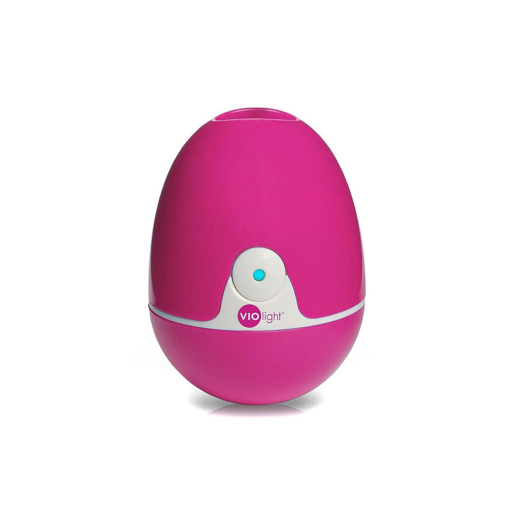 VIOlight Zapi UV Toothbrush Sanitizer, violight toothbrush sanitizer ...