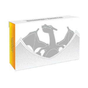 Ultra-Premium Collection—Charizard CARDS LIVE OPENING @SoCalTCG - Lord of Mysteries Cards and Collectibles