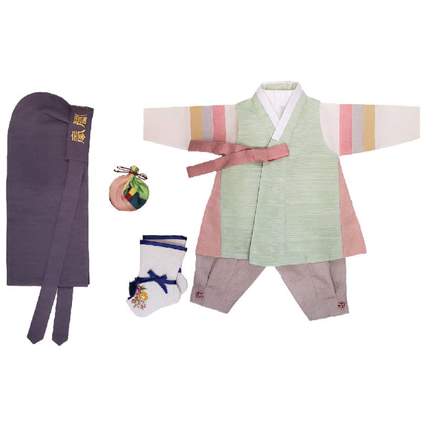 Boys' Dol Hanboks – bdk | mint