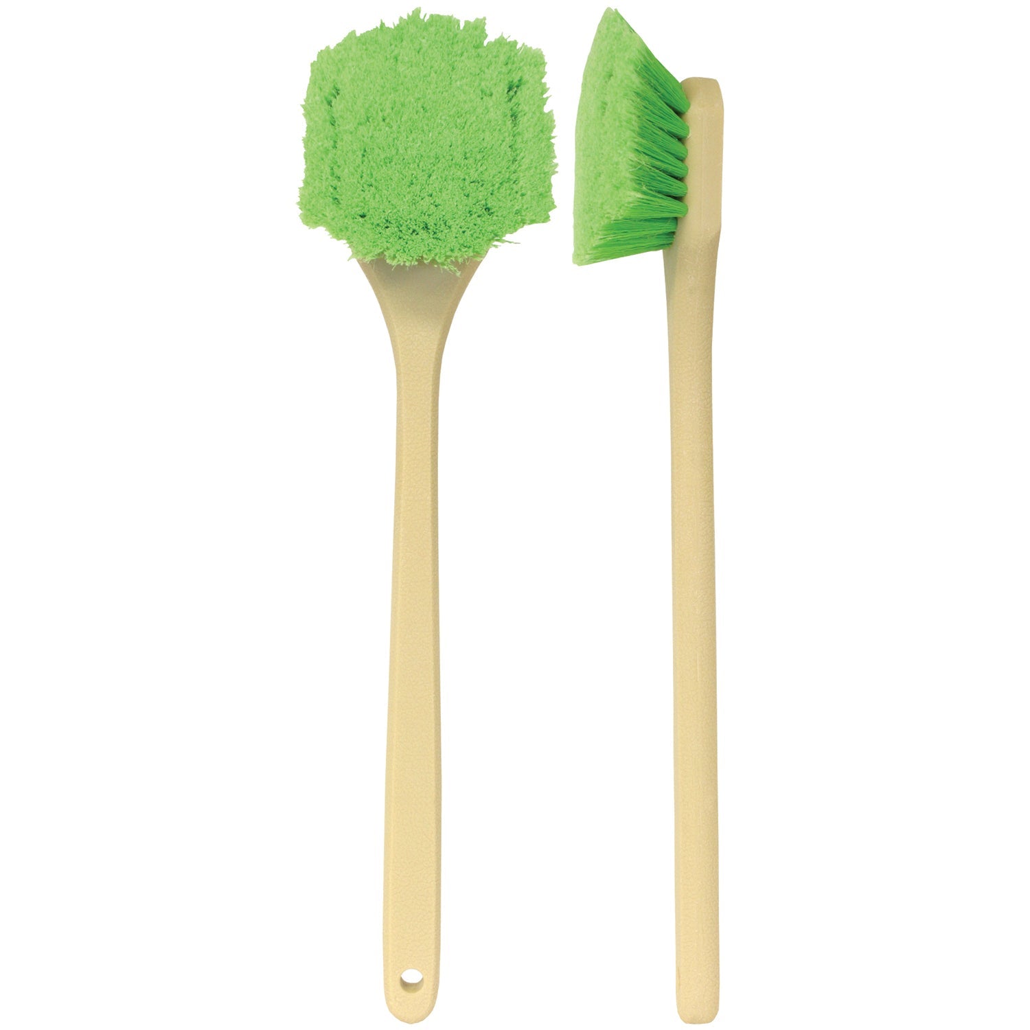 HEAVY DUTY INTERIOR & UPHOLSTERY BRUSH