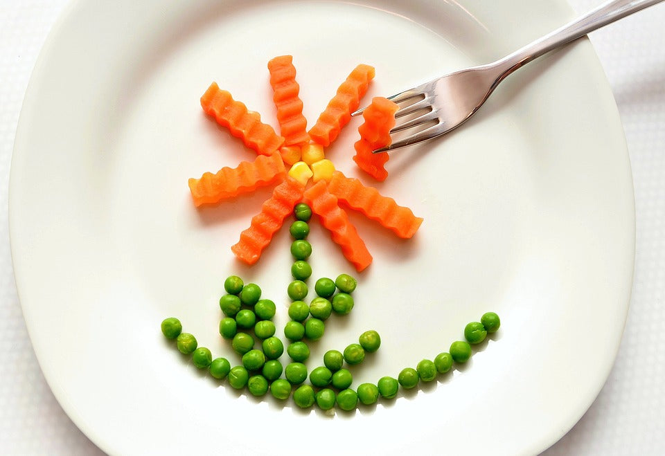 How to Get Kids to Eat Vegetables: 8 Tips For Parents