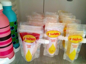 Baby Food Storage and Preparation and Cooking Hints and Ideas