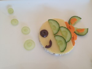 What Are Some Healthy Children's Party Food Ideas?