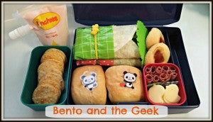 Lunchbox Ideas For Kids That Are Fun And Healthy