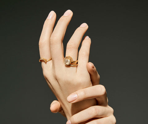 Rachel Ring - MMCollective Collaboration