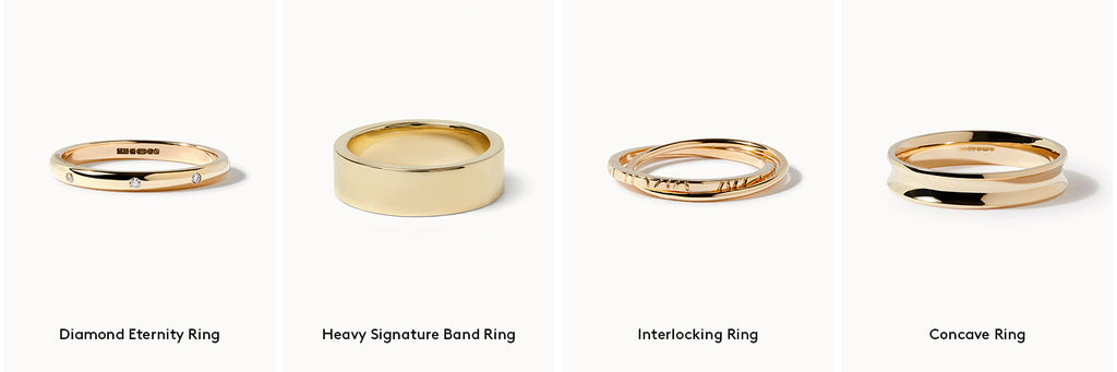 How to find your correct ring size — Militza Ortiz Jewellery