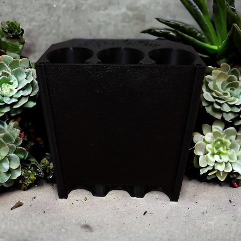 Aquakallax Aquaponic plant holder