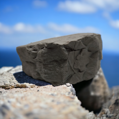 künstlicher Stein