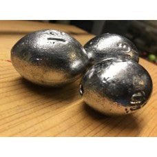 Egg Sinker (Bulk packs of 10)