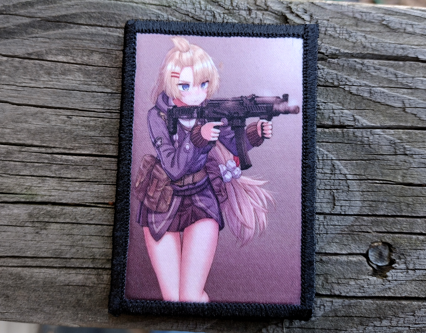 Call of duty modern warfare ii: I love anime operator bundle :  r/AnimeGirlsWithGuns