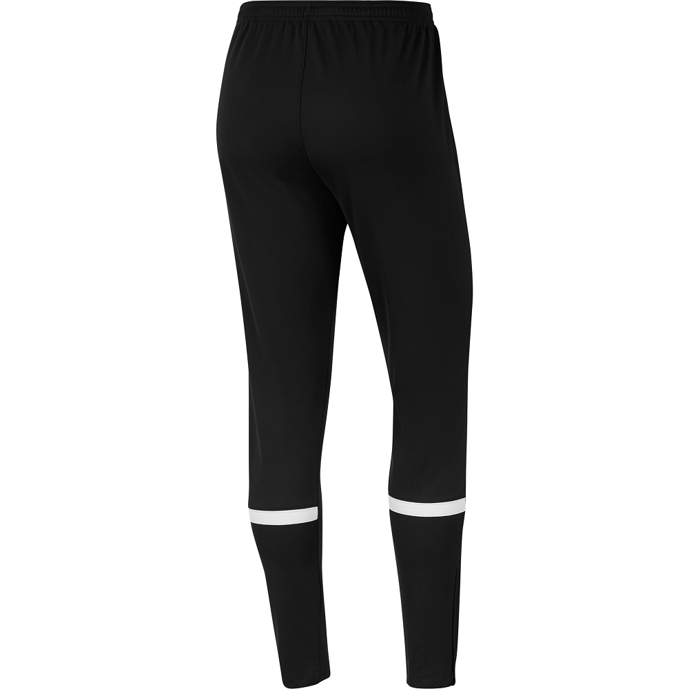 KNIT CAPRIS - Dark anthracite