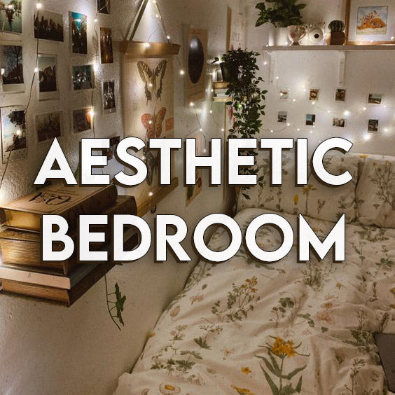 AESTHETIC BEDROOM | AESTHETIC PILLOWS - Boogzel Clothing