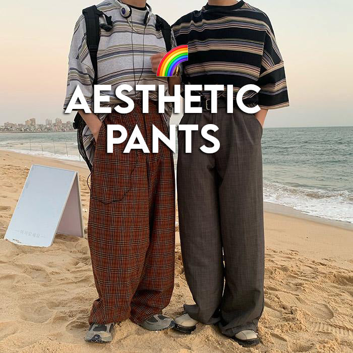 12 Types of Pants for Men – Different Trouser Styles 2023 | FashionBeans