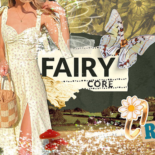 Faircore Fashion Trend: 17 Faecore Pieces to Shop Right Now