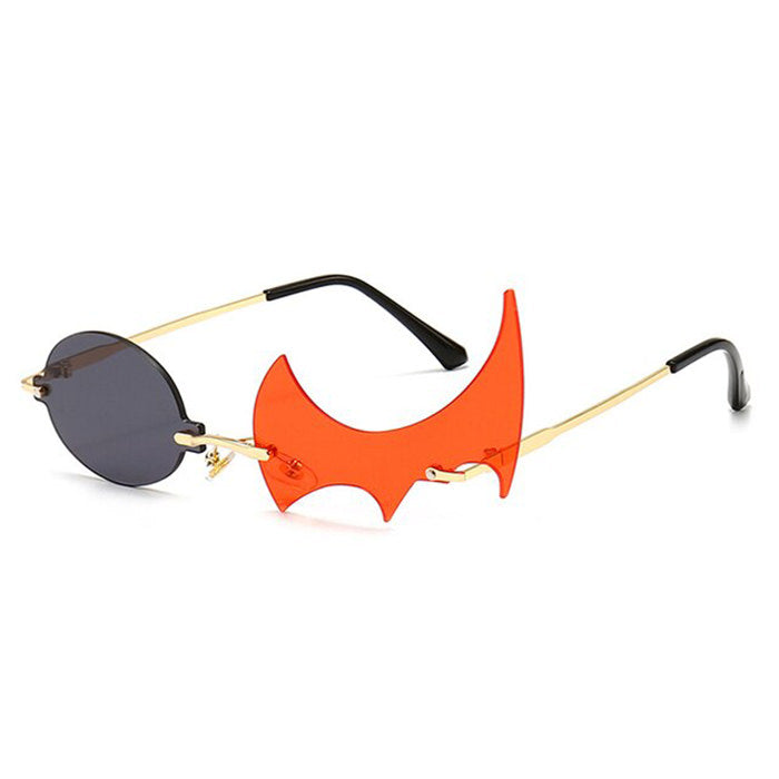 Asymmetric Sunnies