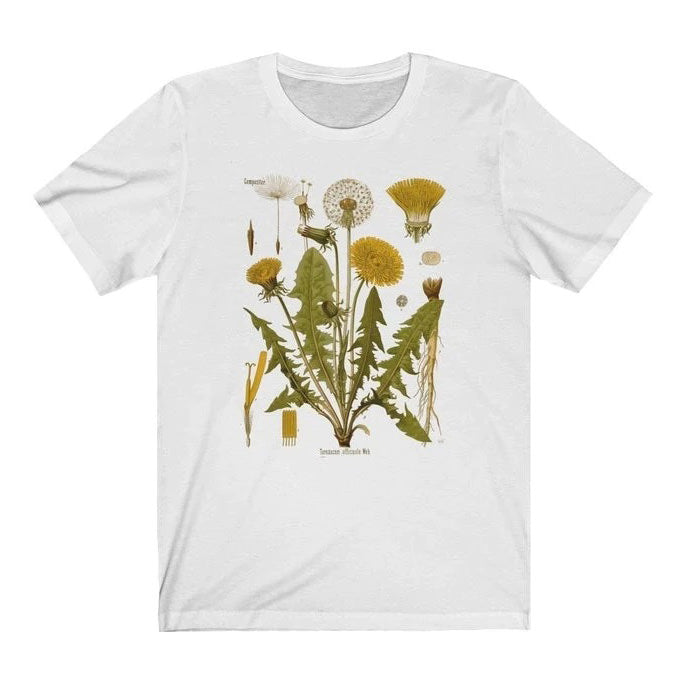 Dandelion T-Shirt