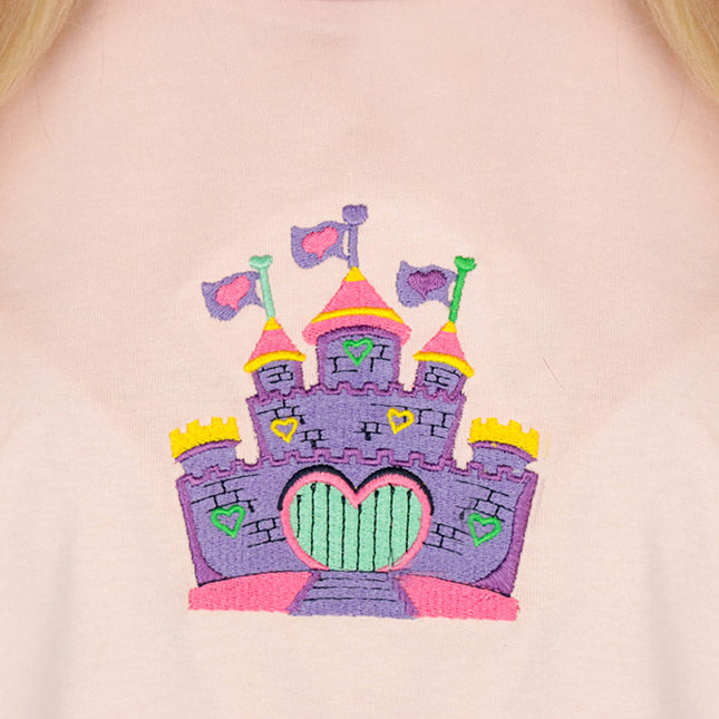 Castle T-Shirt